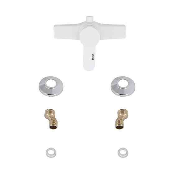 Смеситель для душа Brinex 40W 010 Киев