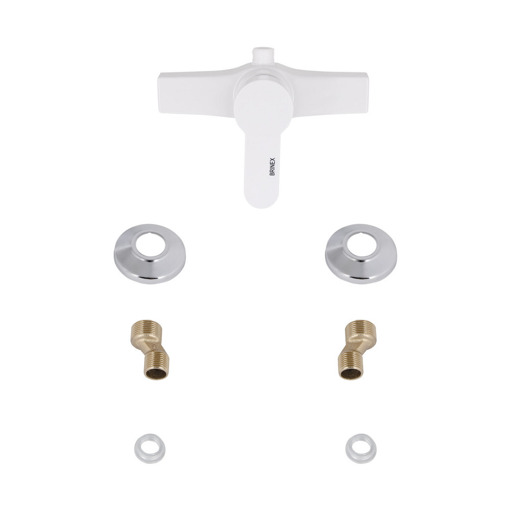 Змішувач для душу Brinex 40W 010 Київ - фото 5