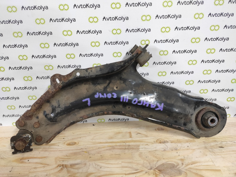 Важіль передній лівий Renault Kangoo 2008-2015 Ковель - фото 1