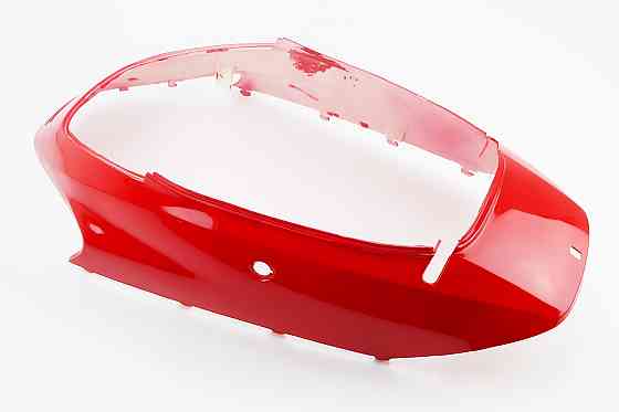 Viper - Navigator пластик - основний задній верхній, ЧЕРВОНИЙ Киев