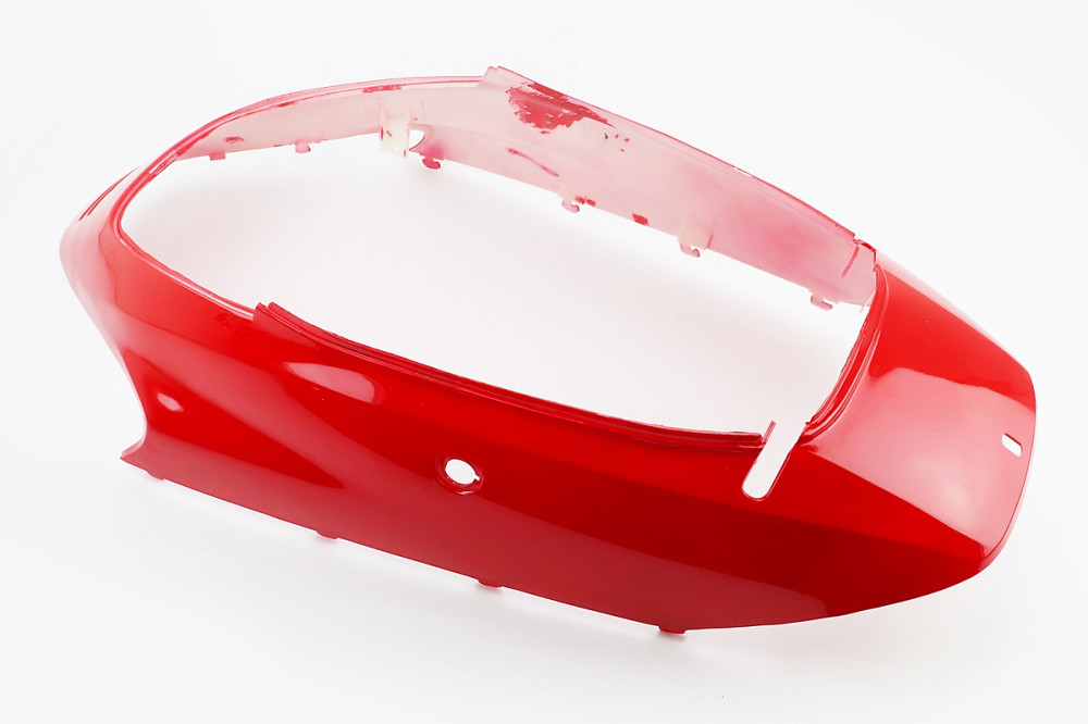 Viper - Navigator пластик - основний задній верхній, ЧЕРВОНИЙ Киев - изображение 2