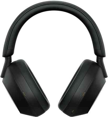 Гарнітура Sony WH-1000XM5 Black ( Чорний ) Харків