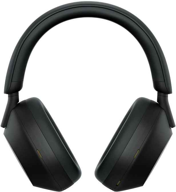 Гарнітура Sony WH-1000XM5 Black ( Чорний ) Харків - фото 6