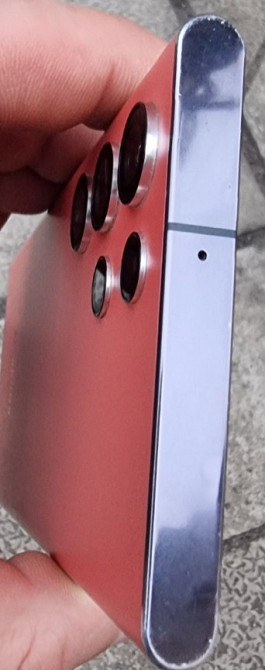 Смартфон Samsung Galaxy S22 Ultra 12/512Gb.EU Київ - фото 4