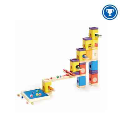 Конструктор Hape лабиринт Quadrilla Ксилофон 96 элемента (E6012) Винница