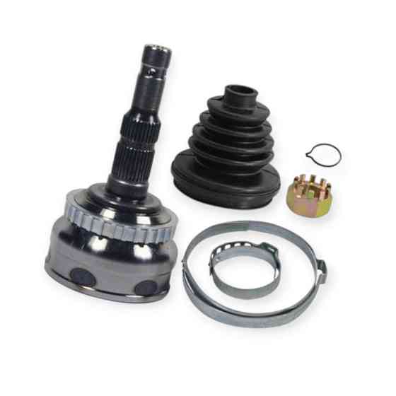 Шрус Astra F, G, Zafia A, Vectra (z33x25) 91- наружный Opel Мукачево