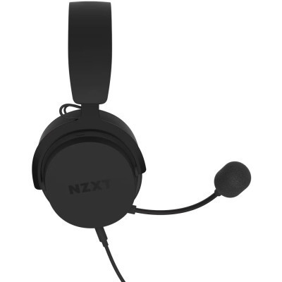Наушники NZXT Wired Closed Back Headset 40mm Black V2 (AP-WCB40-B2) Винница - изображение 3