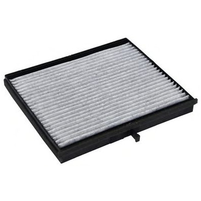 Фильтр салона DENCKERMANN M110593K Винница - изображение 1