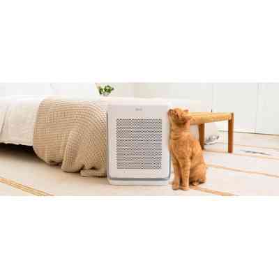 Очисник повітря Levoit Vital 200S Pro Smart True HEPA LAP-V201S-AEUR (HEAPAPLVSEU0145Y) Вінниця