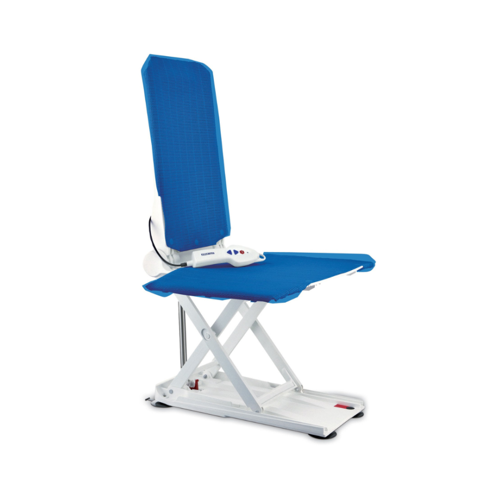 Подъемник для ванны Invacare Aquatec Orca Днепр - изображение 2