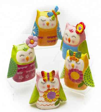 Скарбничка 