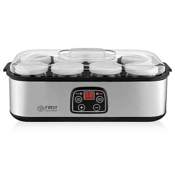 Йогуртница First FA-5120-2 Йогуртниця Харків