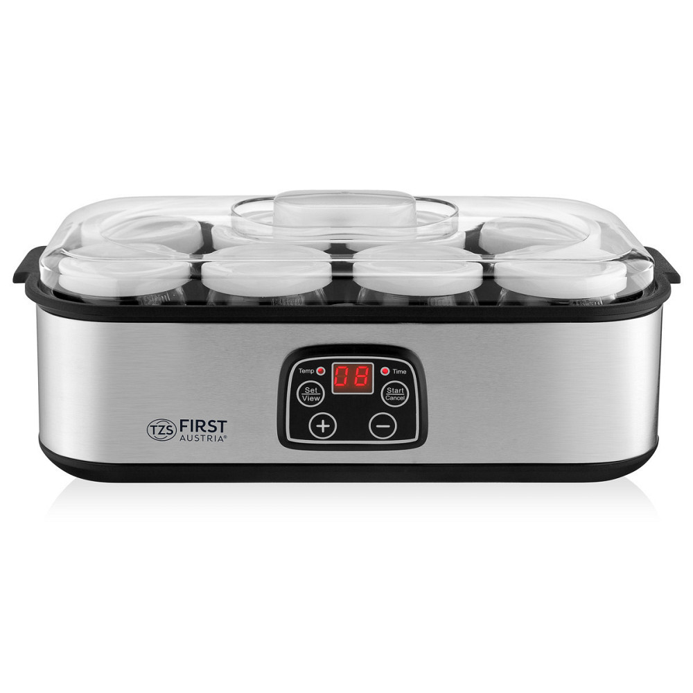 Йогуртница First FA-5120-2 Йогуртниця Харків - фото 4