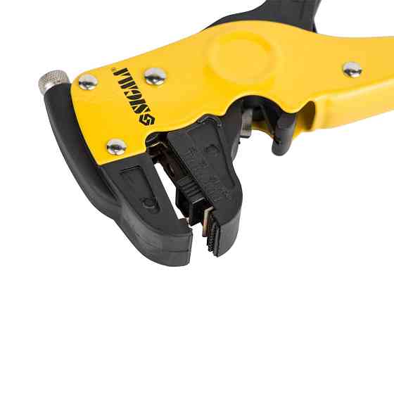 Sigma Съемник изоляции автоматический 0.2-6мм SIGMA (4372471) Коломия