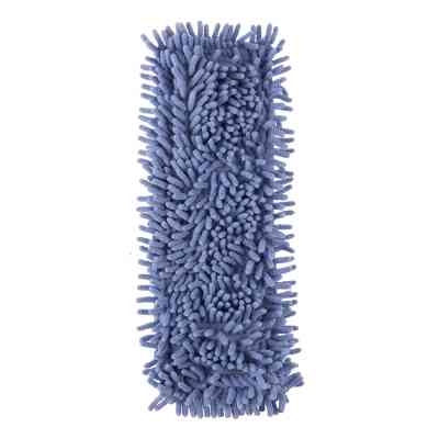 Насадка змінна для швабри Ardesto Multi Мікрофібра 41 см (ARHE1102SB) Вінниця