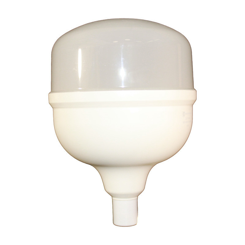 LED лампа Т160 80Вт E27  6500К 8000 Лм Дніпро - фото 2