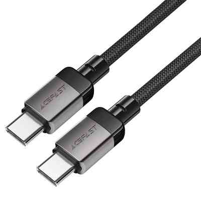 Дата кабель USB-C to USB-C 1.2m 3A C9-03 Acefast (6974316282679) Винница