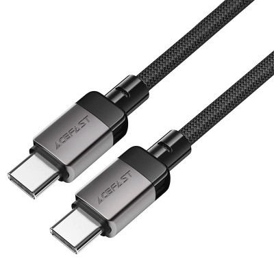 Дата кабель USB-C to USB-C 1.2m 3A C9-03 Acefast (6974316282679) Винница - изображение 3