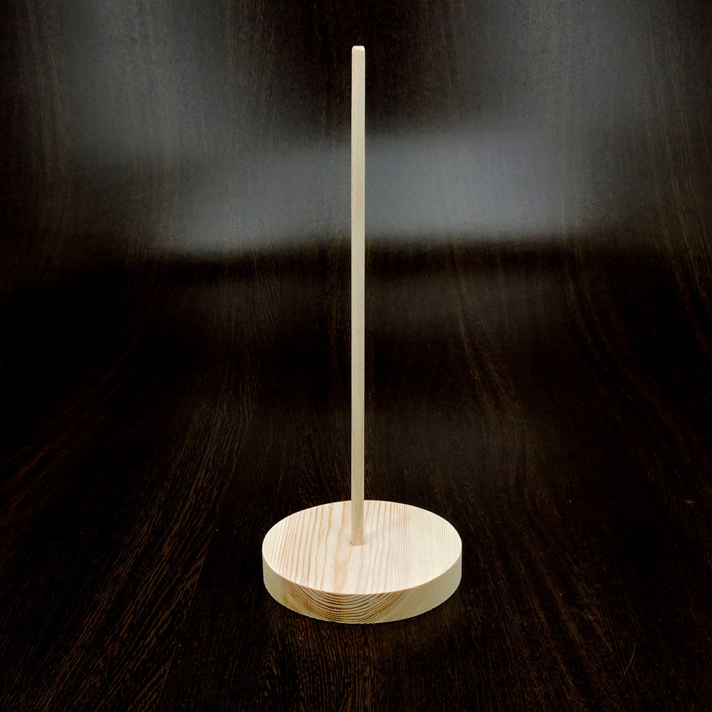 Підставка для ляльок "Тондо 13 тип А" бланже Миколаїв - фото 1