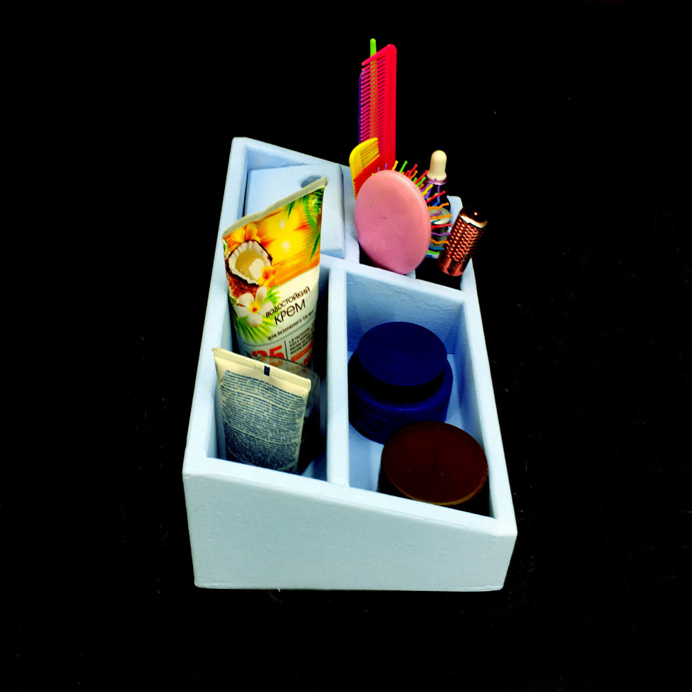 Органайзер для косметики 