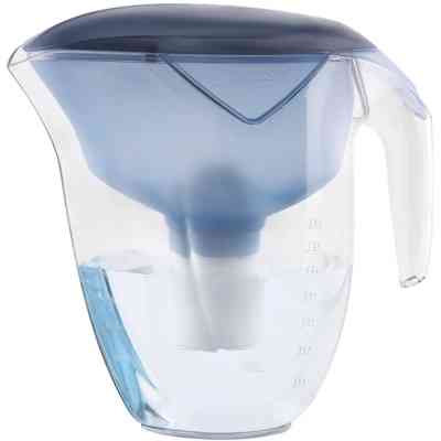 Фильтр-кувшин Ecosoft НЕМО сапфіровий 3л (4820056807059) Винница