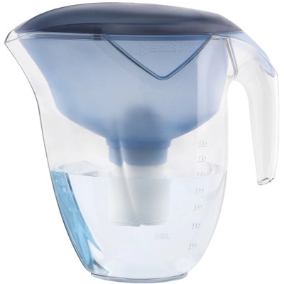 Фильтр-кувшин Ecosoft НЕМО сапфіровий 3л (4820056807059) Винница - изображение 1