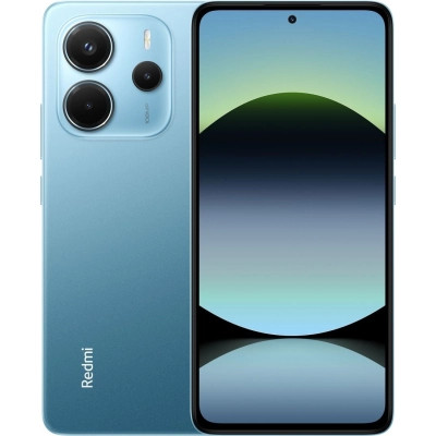 Мобильный телефон Xiaomi Redmi Note 14 8/256GB Ocean Blue (1123262) Винница - изображение 1