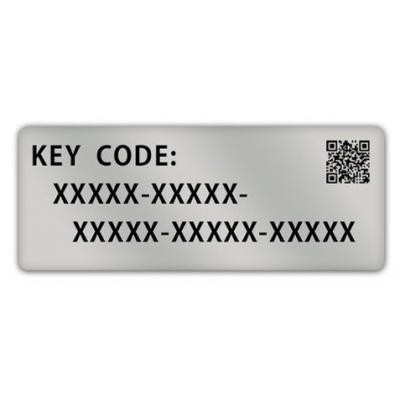 ПЗ для мультимедіа Panasonic programm key DMW-SFU2GU (DMW-SFU2GU) Вінниця - фото 1