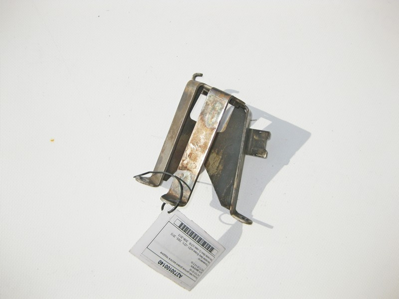 Mercedes-Benz  A2730100140 Кронштейн датчика рівня масла в піддоні для двигуна M273 V8 4.6 5.5л S-Class W221 CL C216 Одесса - изображение 7