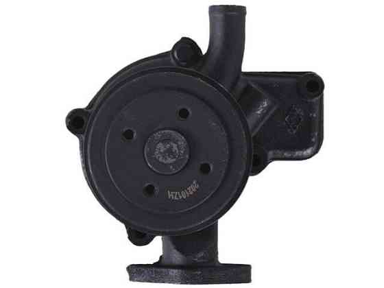 Насос водяний (помпа) на дизельний двигун TY395 мінітрактор Мукачево