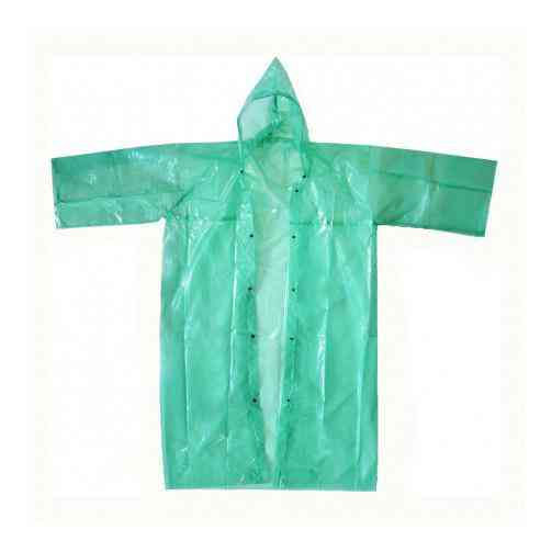 Дощовик на кнопках Харків