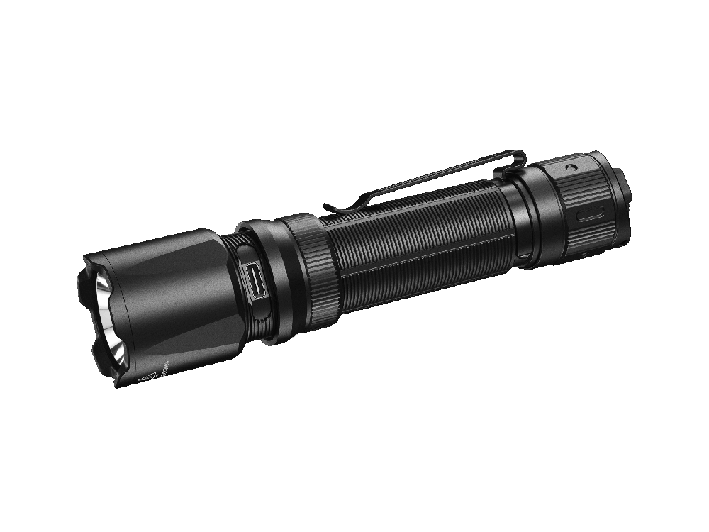 Фонарь ручной Fenix TK20R V2.0 Киев - изображение 4