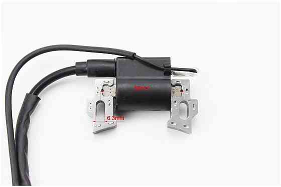 Котушка запалювання 168F/170F (різні кольори) Киев