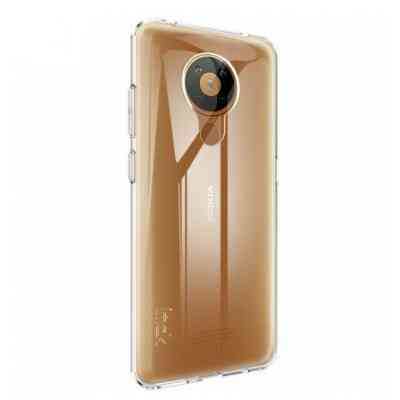 Чохол до мобільного телефона BeCover Nokia 1.4 Transparancy (706392) Вінниця