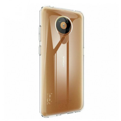 Чохол до мобільного телефона BeCover Nokia 1.4 Transparancy (706392) Вінниця - фото 2