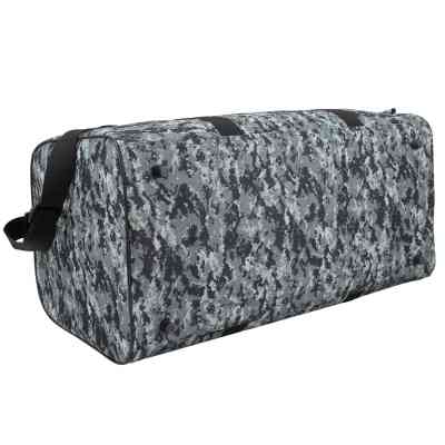 Дорожня сумка Semi Line 52 Black Camo (A3032-5) Вінниця