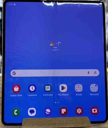Смартфон: Samsung Fold 4 12/512Gb. Beige. Київ