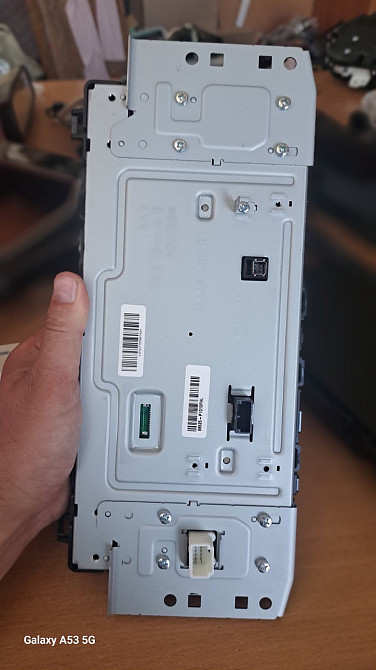 Оригінальна мультимедійна система для Kia Sportage 2021-2025 року Київ - фото 2