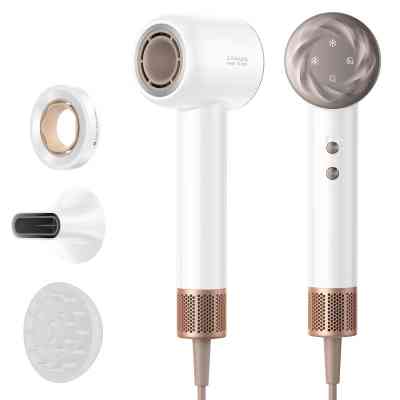 Фен Dreame Glory Mix White (AHD18-WH) Винница