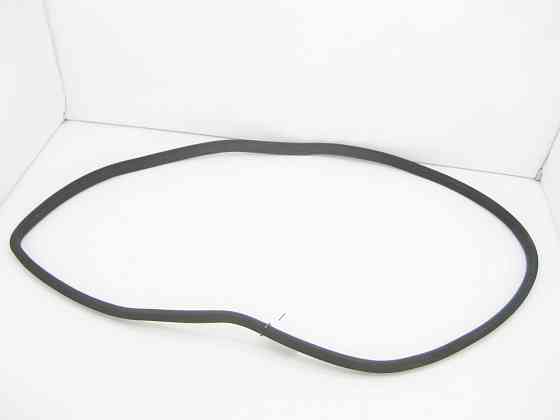 Mercedes-Benz  A2036972351 9B00 Ущільнювач передніх дверей на кузові чорний C-Class W203 Одеса