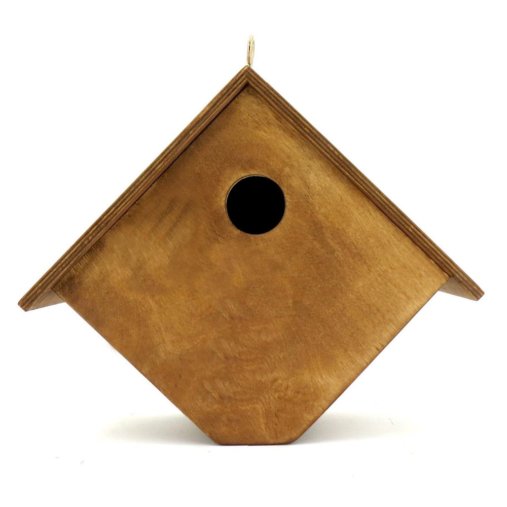 Шпаківня садова "Корольок" мускат Миколаїв - фото 2