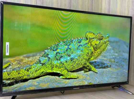Крутий Телевізор: Samsung 39" Smart TV, 4K, IPS, IPTV, Гарантія! Харків
