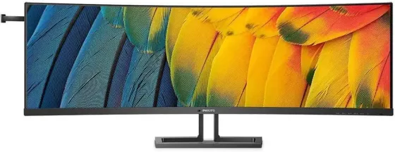 Монитор Philips 45" 45B1U6900C Київ