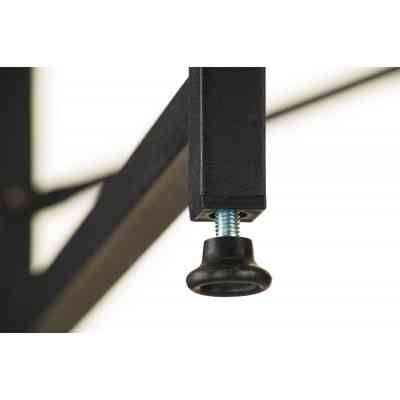 Письменный стол Special4You BOUST DARK BROWN (1200/600/720) (E6446) Винница