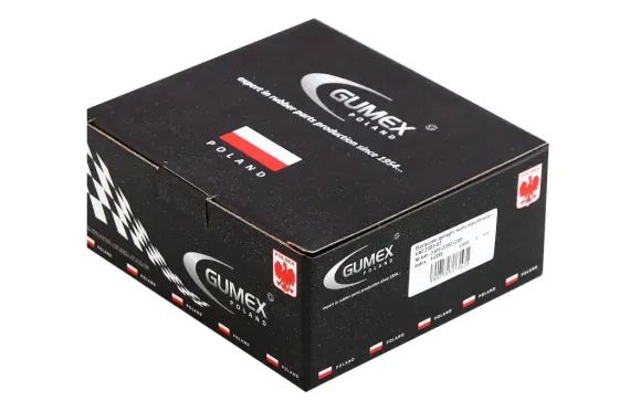 Еластична муфта 2101 «Gumex» Вінниця