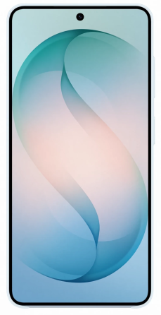 Чохол Samsung S26 Plus Slim Magnet Case EF-SS947CLEGWW Light Blue (7237310) Київ