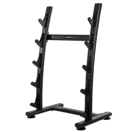 Стійка для зберігання штанг Zelart 9597 Київ