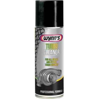 Автомобільний очисник WYNN&apos;S TURBO CLEANER 200мл (W28679) Вінниця