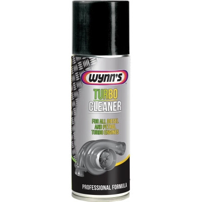 Автомобильный очиститель WYNN'S TURBO CLEANER 200мл (W28679) Винница - изображение 1