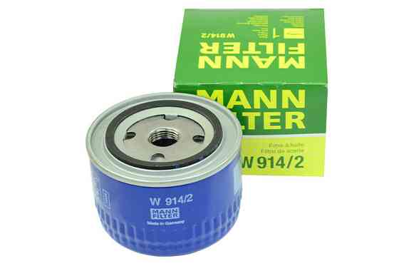 Фильтр 2108-2115, 1117-19, 2170-72, 21213-14i, 2123, ЗАЗ 1102-05, Сенс масляный Мукачево